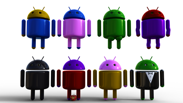 안드로이드 폰에서 손택스 앱 설치하는 자세한 방법