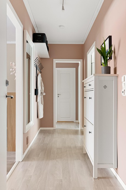 2020~2025년 부산 아파트 시세의 변화