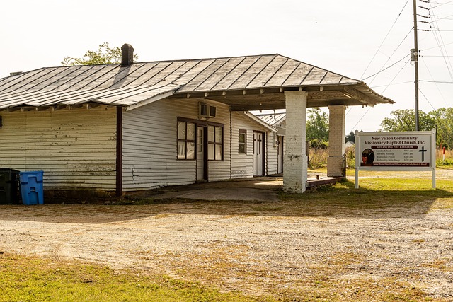 메리놀회와 오성당의 인연