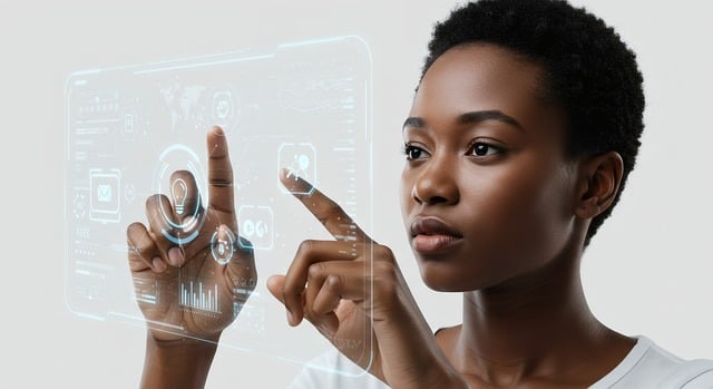 글로벌 IT·AI 기업, 세상의 변화를 주도하다