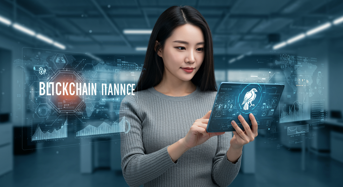 팔콘파이낸스(FF) 코인, 과연 무엇일까요?