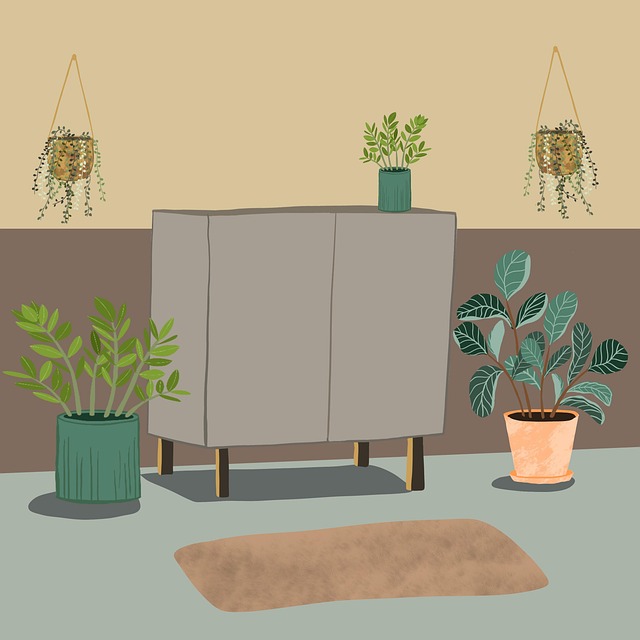 부산 중고가구, 어디에 팔면 좋을까요?