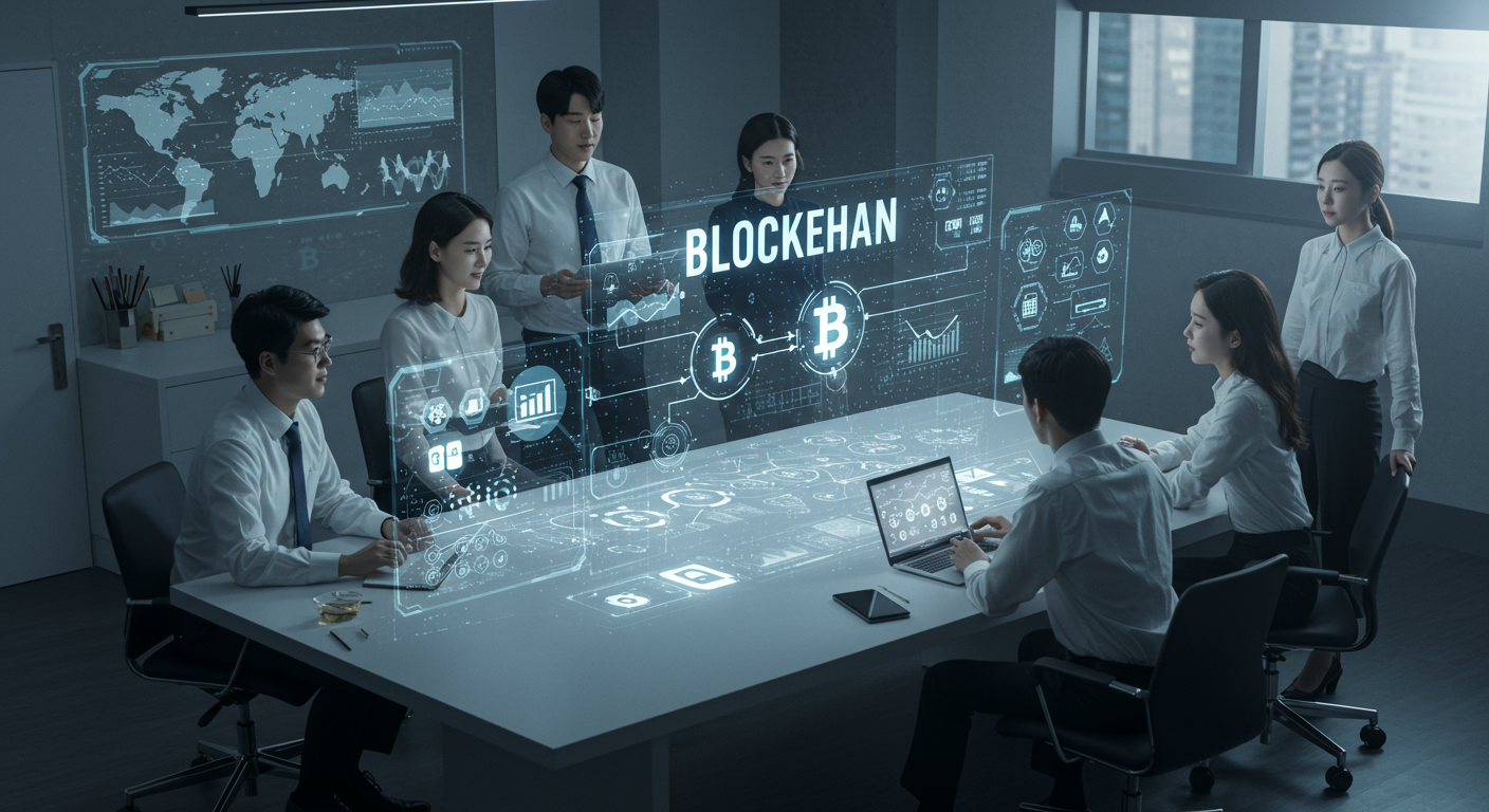 스트라티스 코인, 과연 무엇일까요?