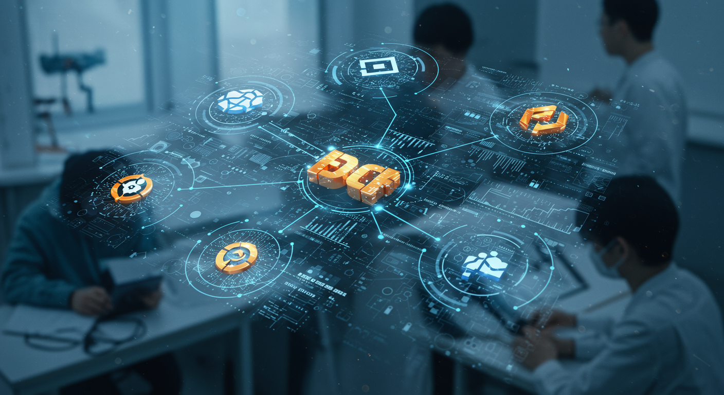 스트라티스의 특별한 기술: 무엇이 다를까요?