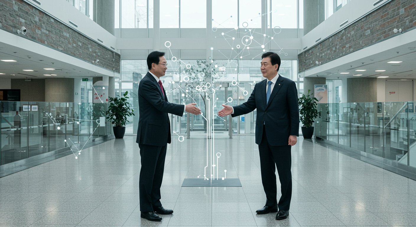 함께 성장하는 스트라티스: 파트너십과 생태계 확장