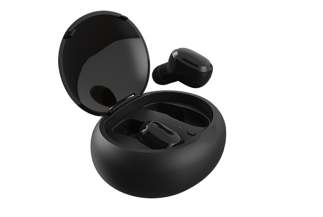 혹시 나도? 일시적인 삐소리가 나는 이유