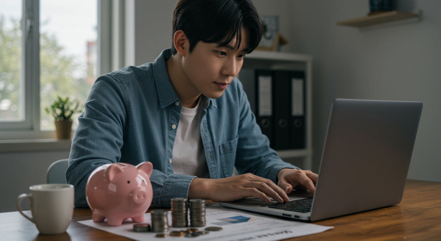 얼마나 넣을 수 있나요? (납입 한도와 이자 혜택)