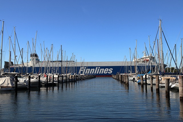 다른 항구에서도 울릉도로 갈 수 있나요?