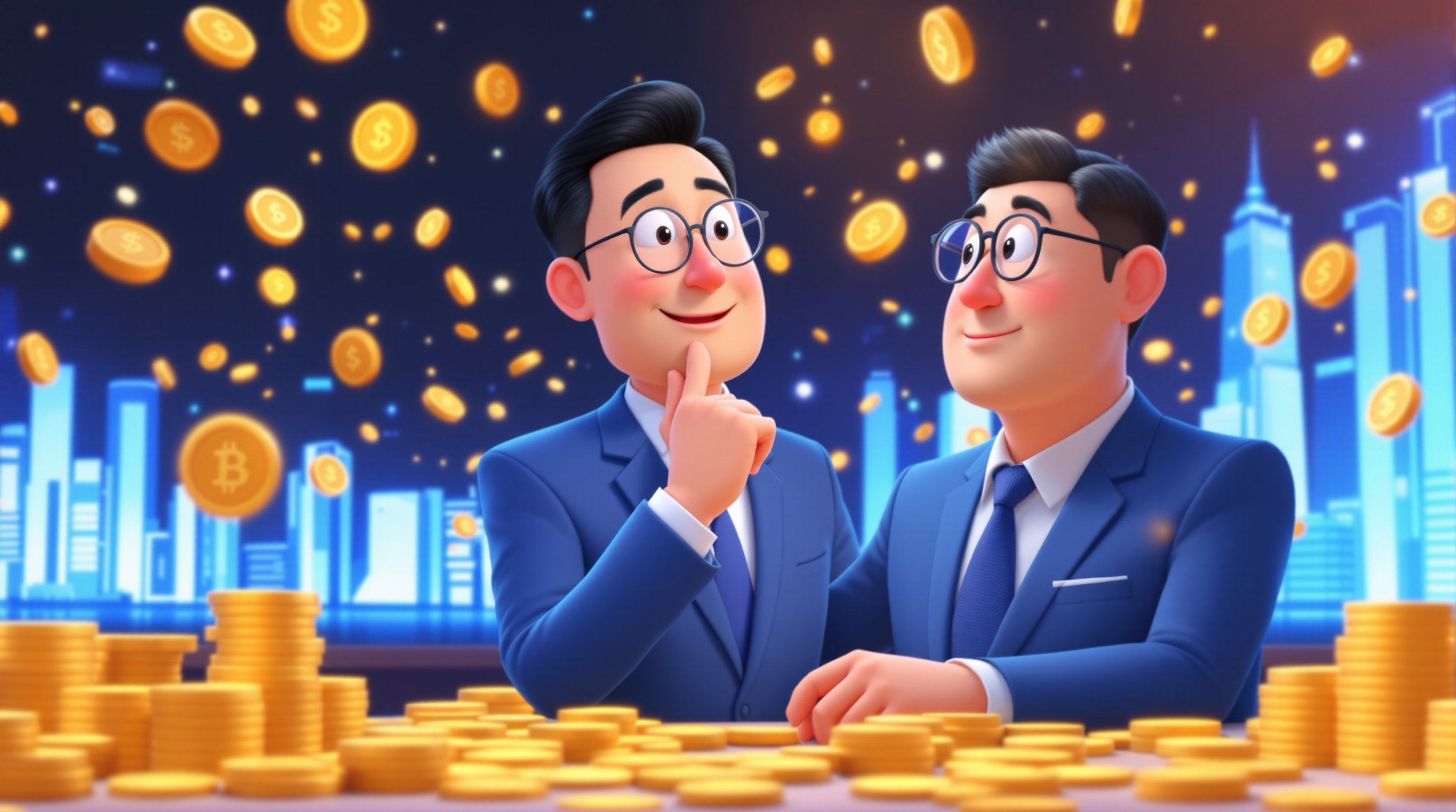 한국은행 CBDC, 왜 시작했을까요?