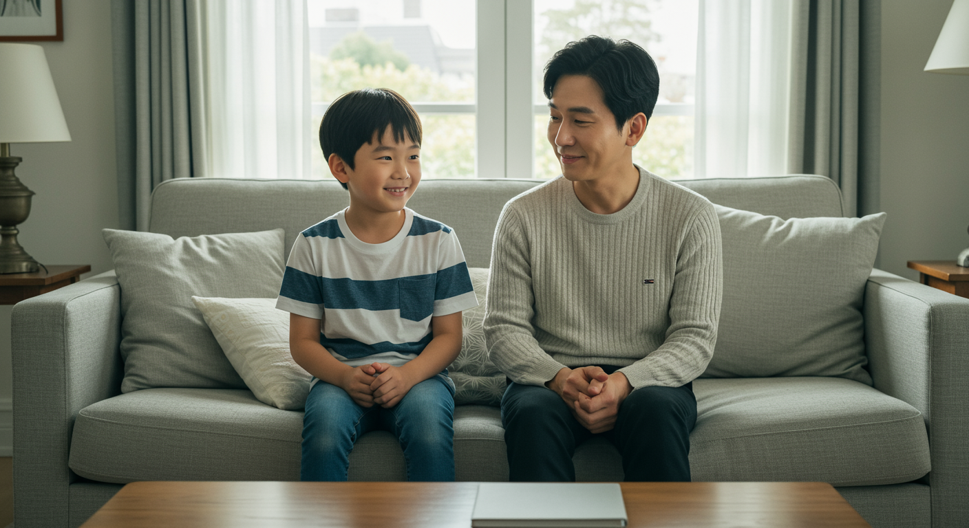 아스퍼거 증후군, 대체 무엇일까요?