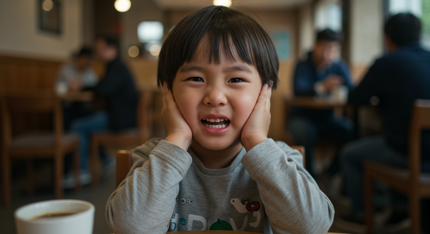 감각이 너무 예민하거나 둔감하다면?