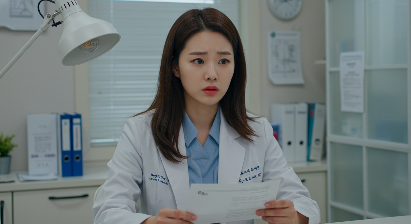 우리나라 사후피임약은 어떻게 처방받나요?