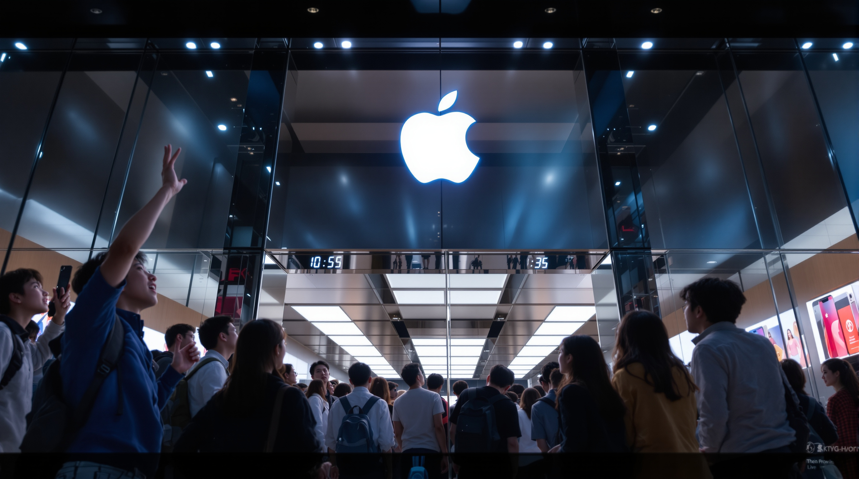 아이폰 17 프로, 언제 만날 수 있을까요?