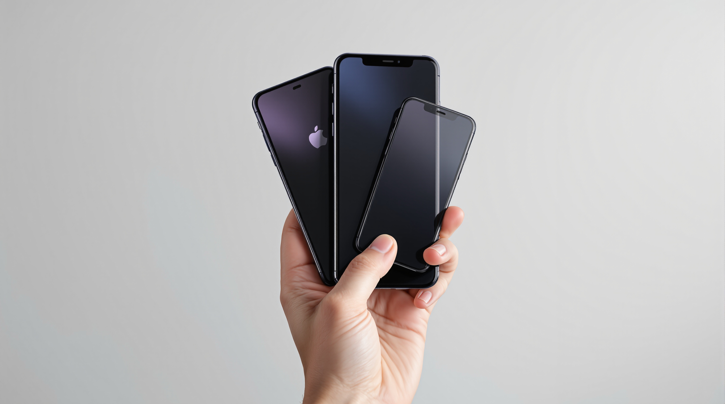 새로운 아이폰 17 시리즈, 어떤 모델이 나올까요?