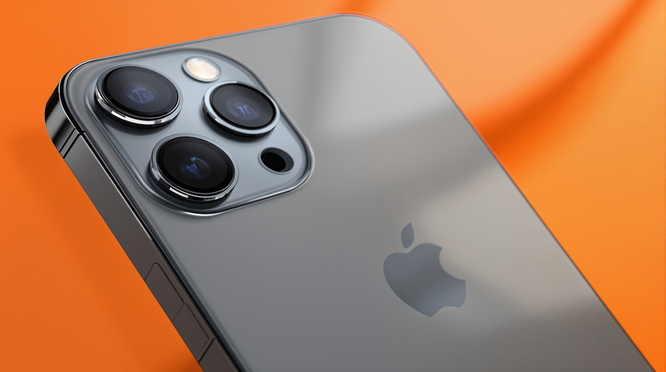 아이폰 17 프로, 디자인이 확 달라진대요!