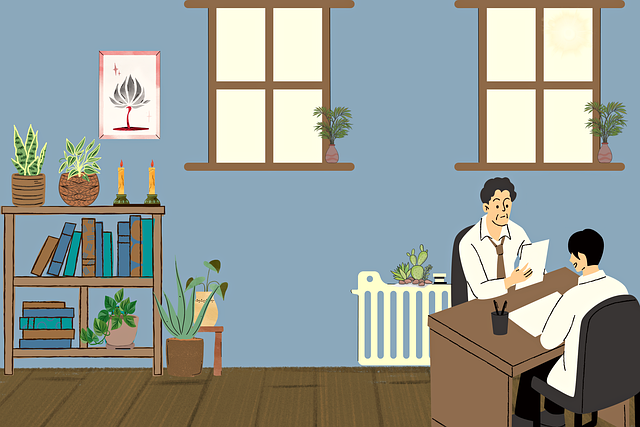 새내기 수사관의 시작: 임용 시기와 경력