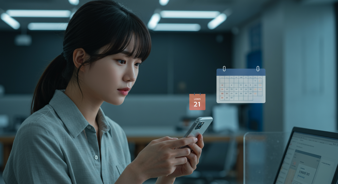 언제부터 시작됐을까요?