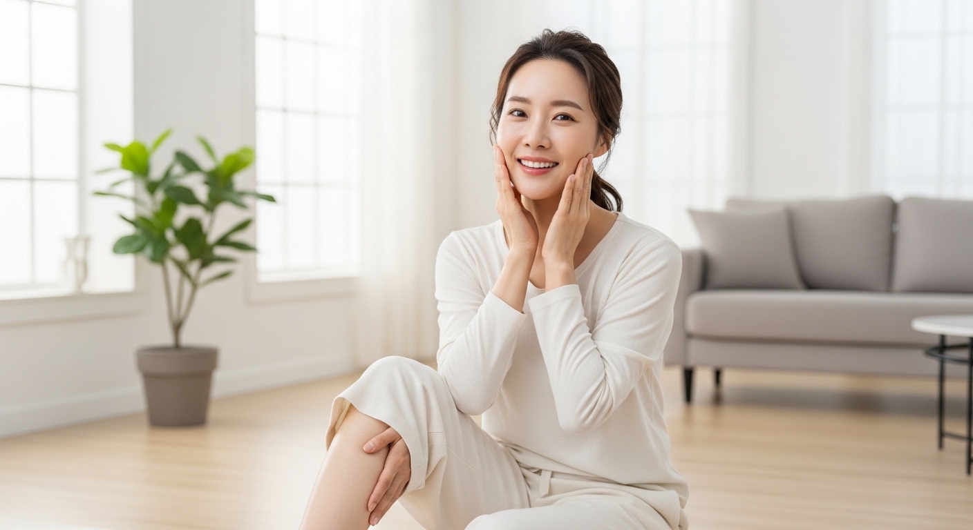 브로멜라인, 왜 붓기 관리에 좋다고 할까요?