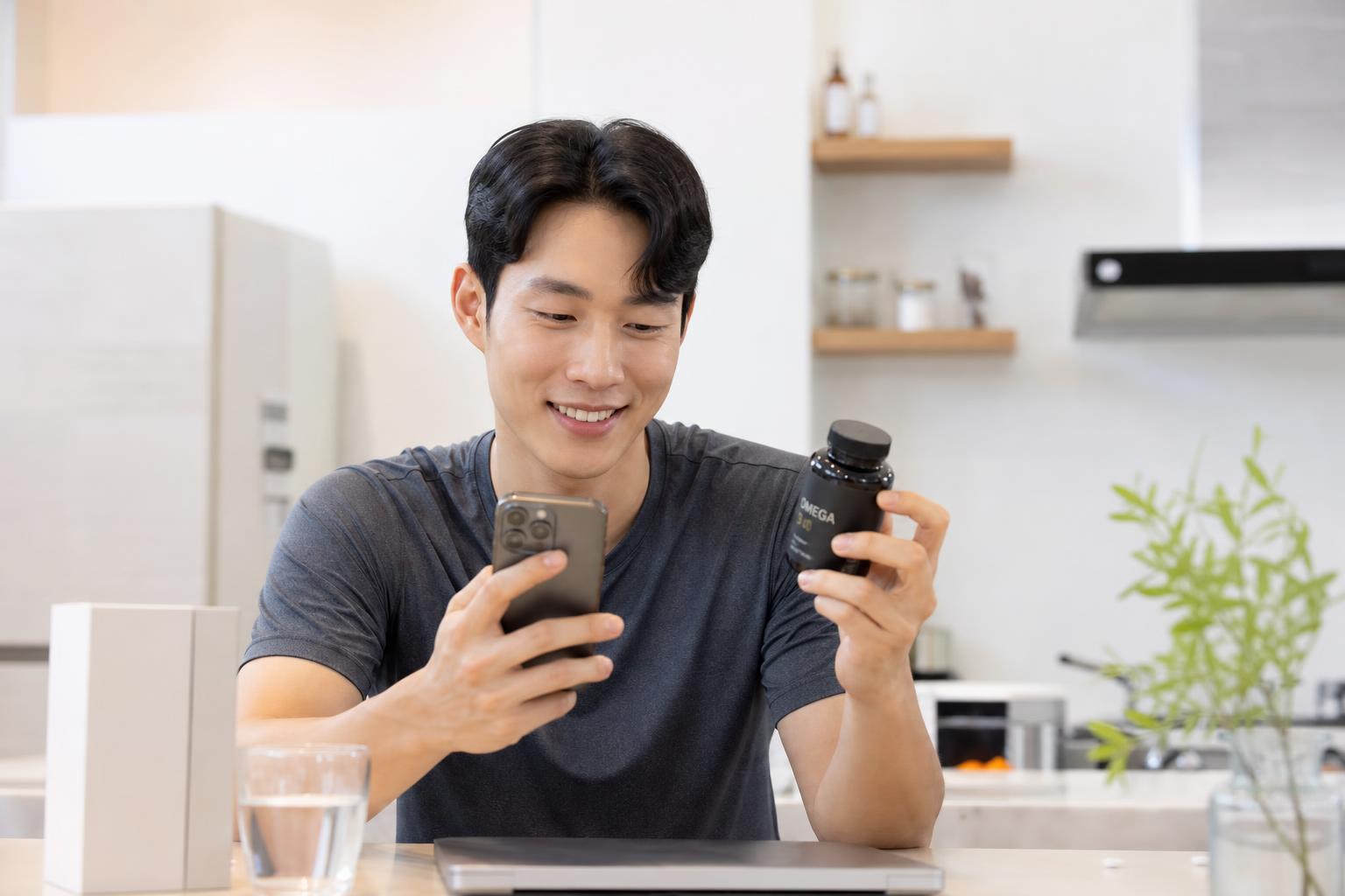 내돈내산 후기 속 진짜 효과는 무엇일까요?