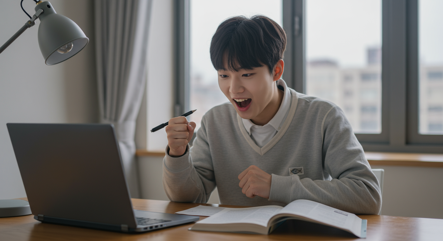 정익종 인강, 어떤 강의인지 궁금해요!