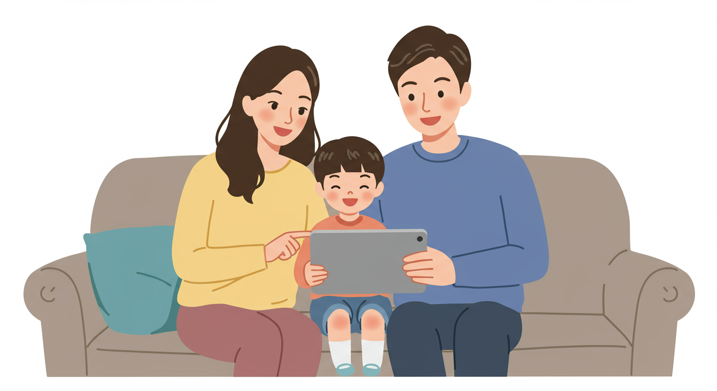 누가, 언제 받나요? 아동수당 지급 대상과 연령 변화 ✨