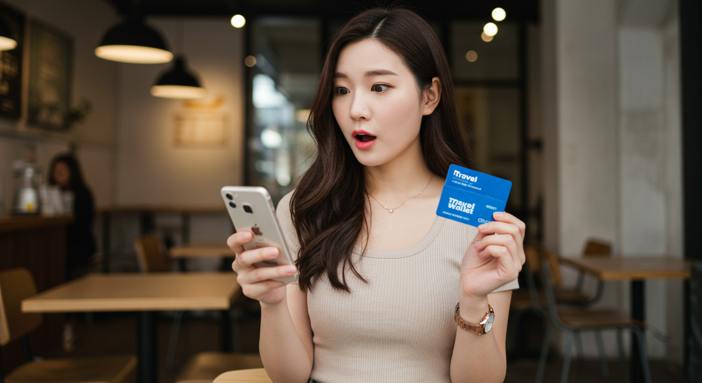 트래블월렛의 특별한 서비스와 기능 💡