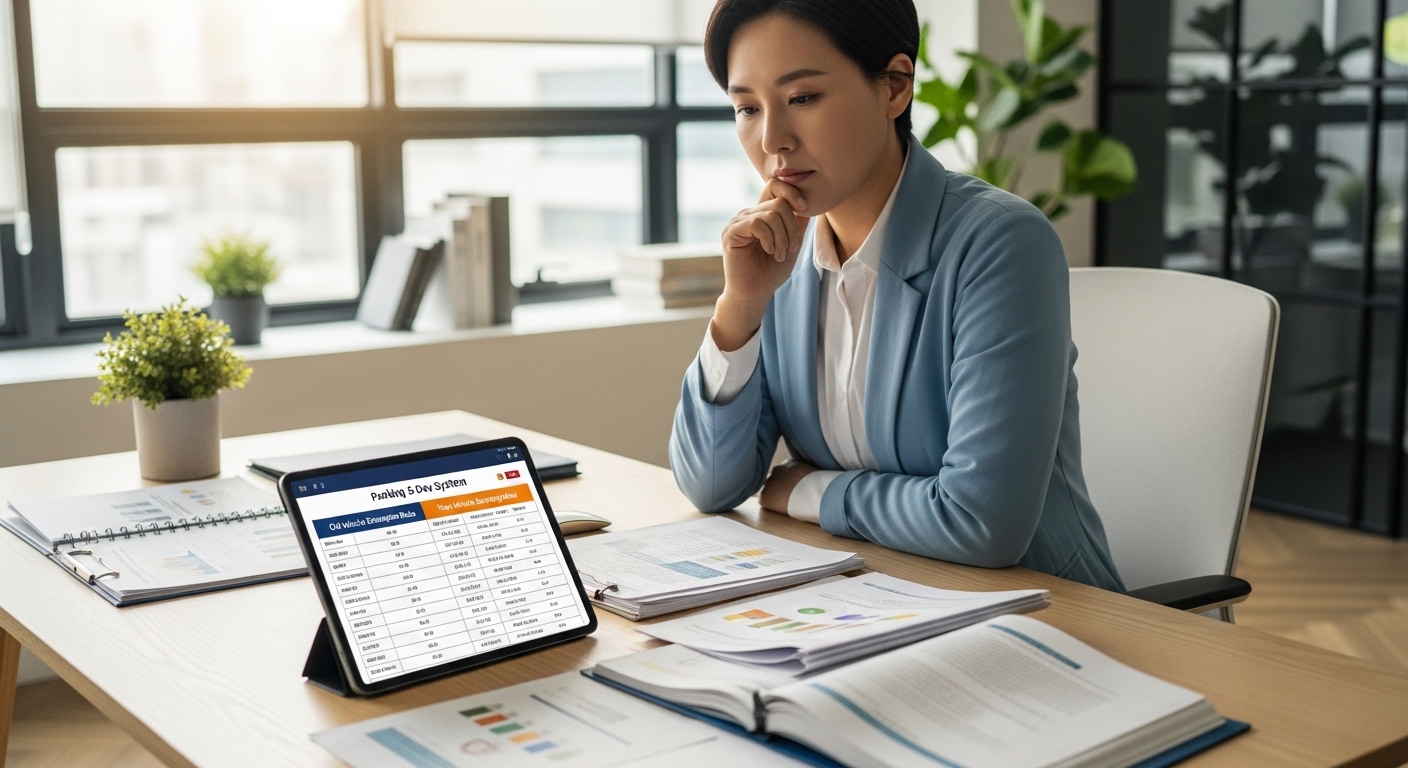 친환경 자동차의 5부제 제외 기준 상세