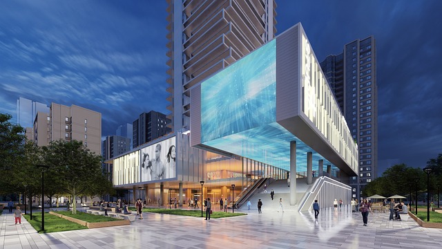 아이파크몰의 성장! 리모델링으로 더 새로워졌어요 💖