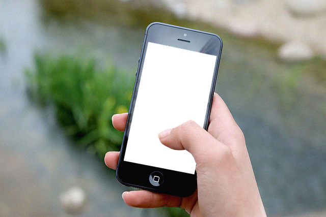 최대 10인치 대화면, 디스플레이의 혁신