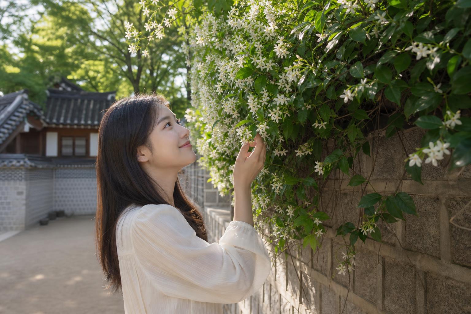 자생지와 분포, 생태적 특징