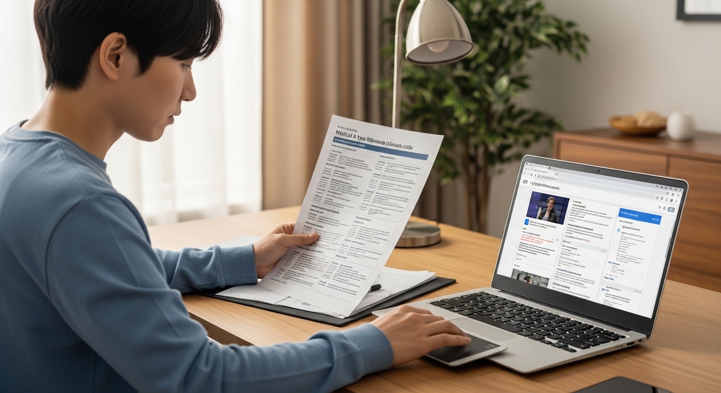 A형독감 질병코드, 과연 무엇일까요? (J09~J11 체계와 J10.1)