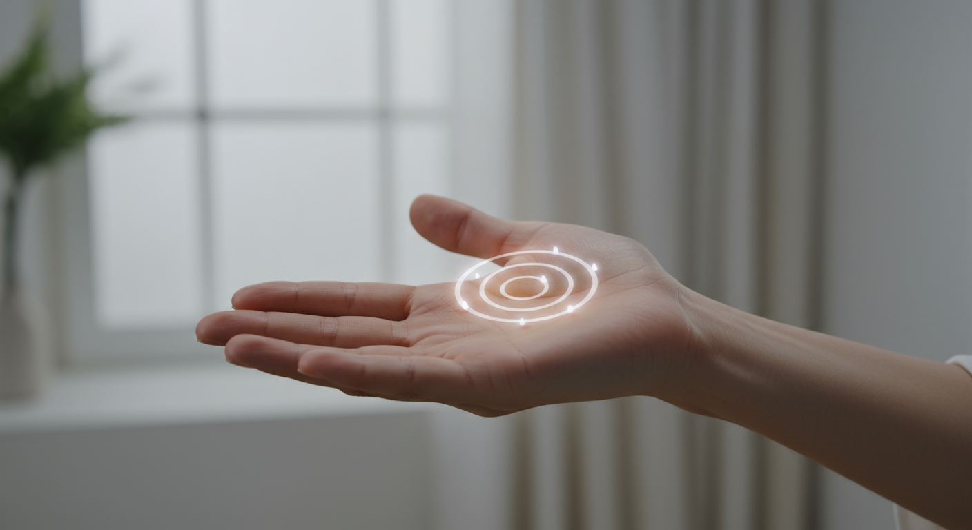 손지압점, 우리 몸의 작은 건강 스위치!