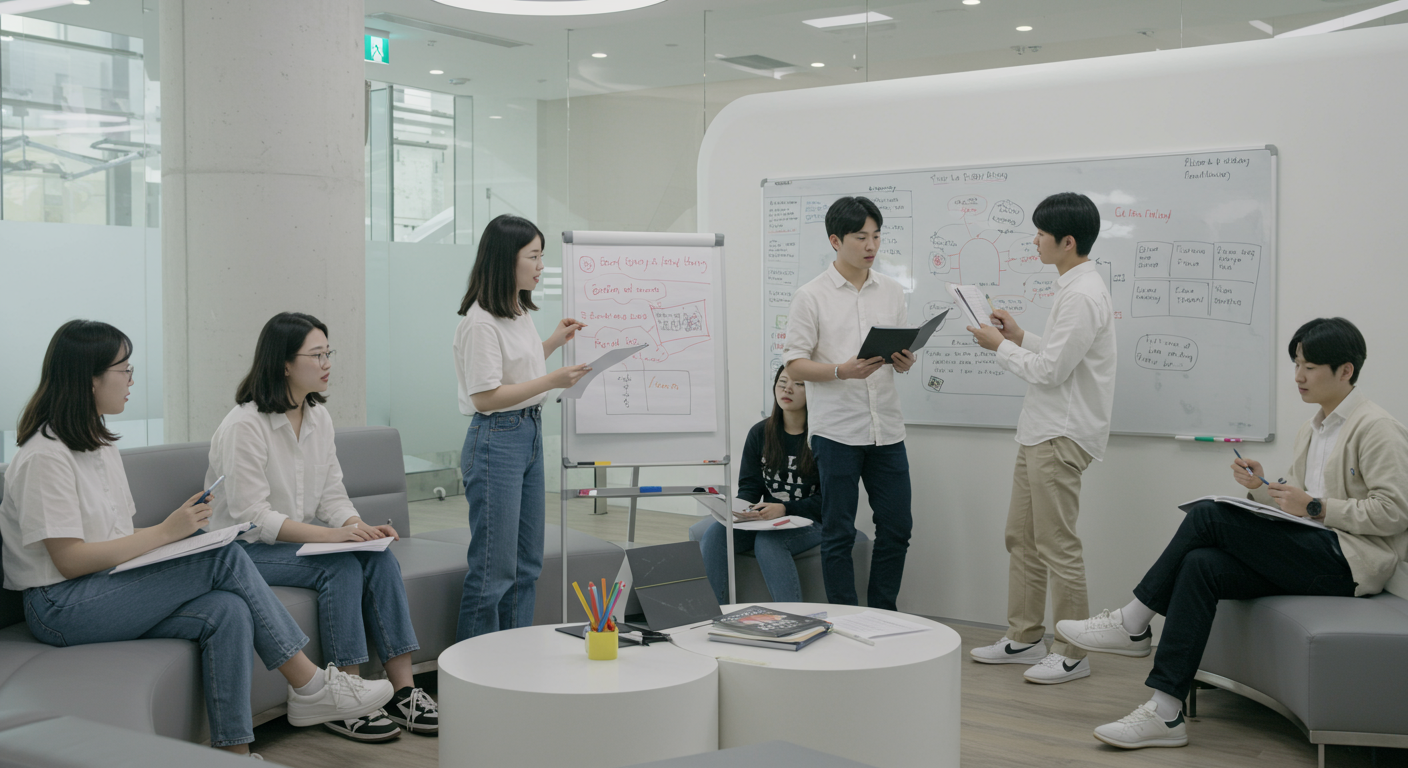 새로운 도전! 무전공과 미래융합대학 💡