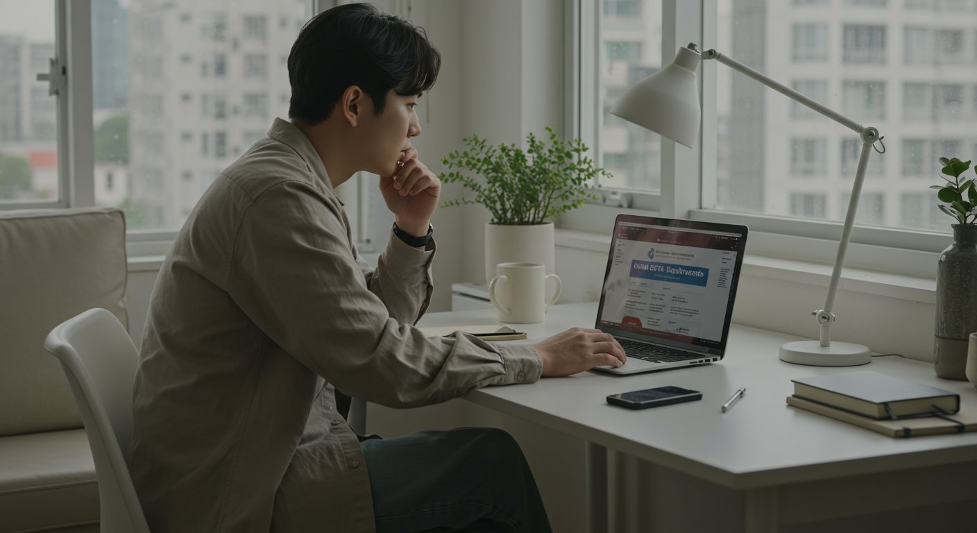 괌 여행, ESTA가 꼭 필요한가요?