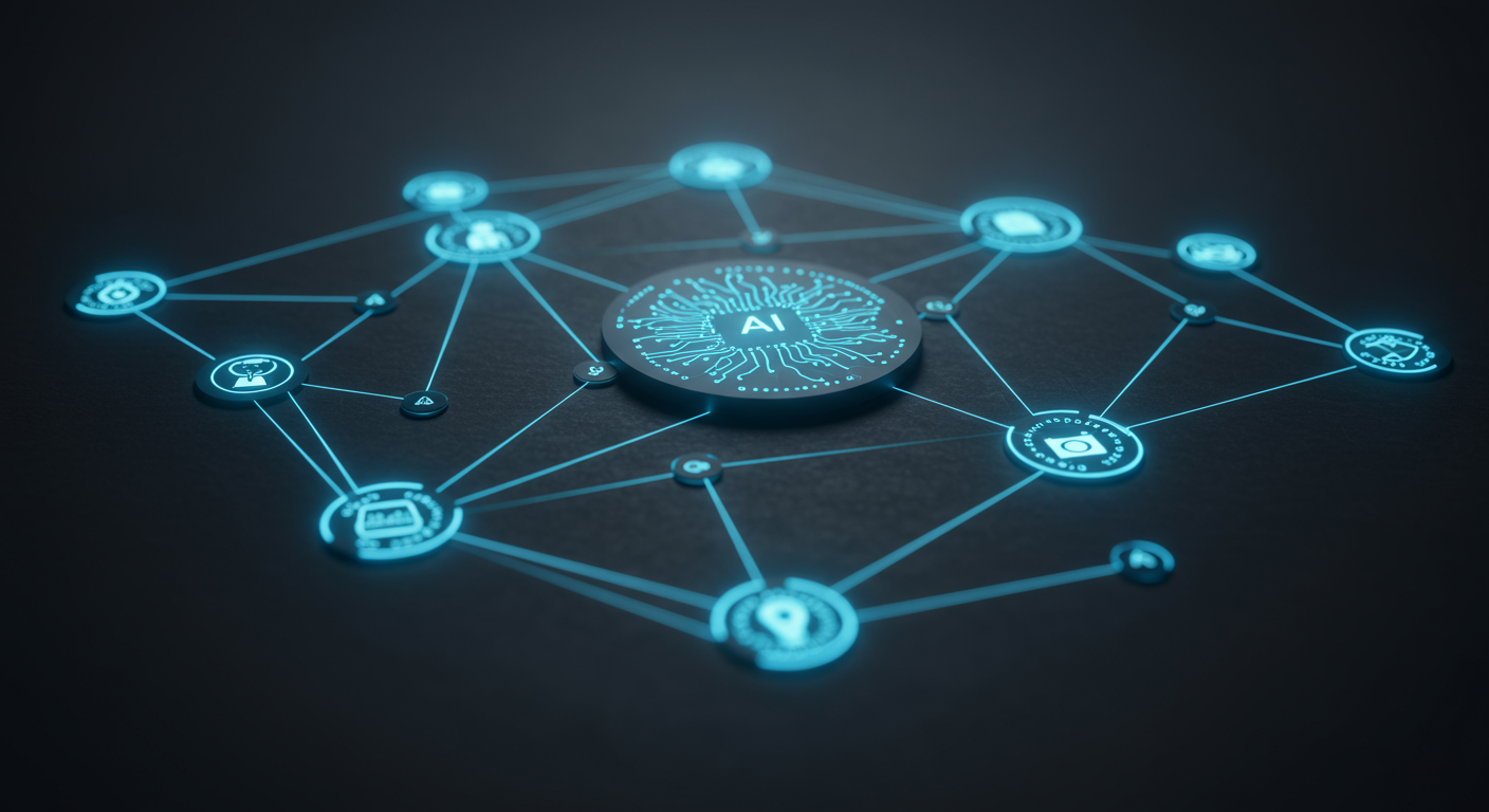 플록(FLOCK) 코인: AI 민주화를 위한 첫걸음