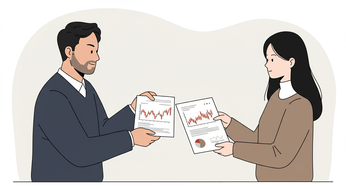 세 번째 방법: 장외 거래로 직접 지분 팔기!