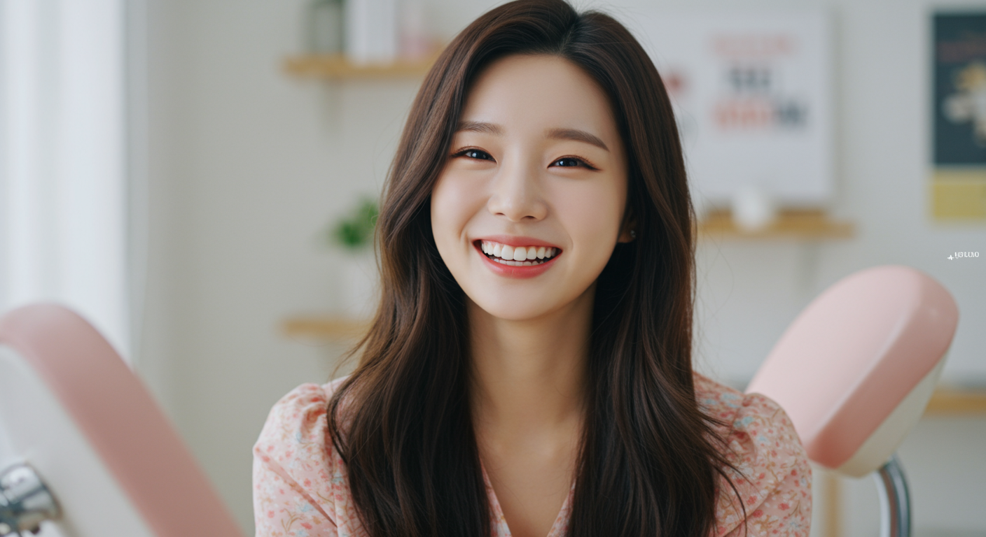 제로네이트의 반짝이는 장점들!