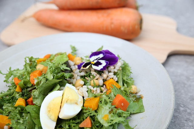 당근라페, 대체 뭘까요?