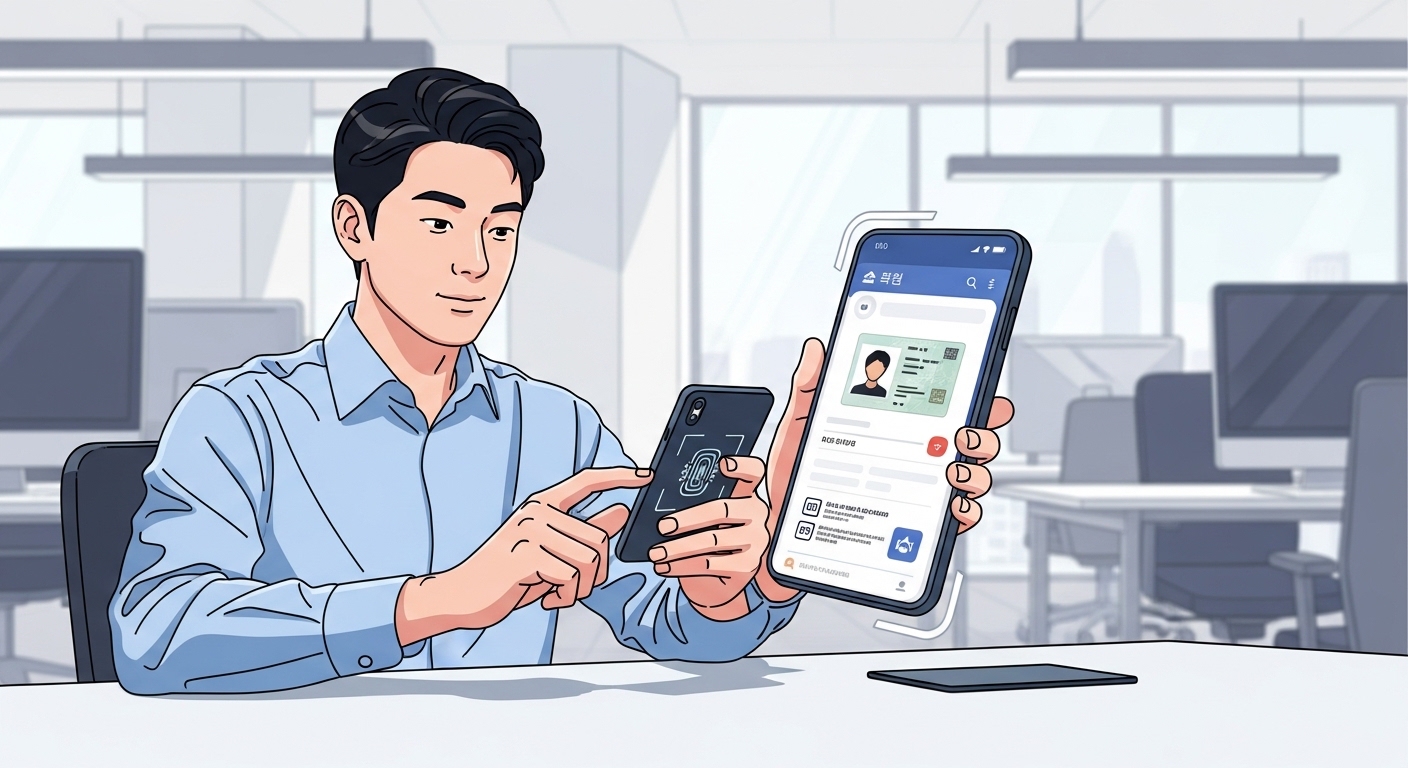 누가 로또를 구매할 수 있나요? 자격 제한과 본인 인증