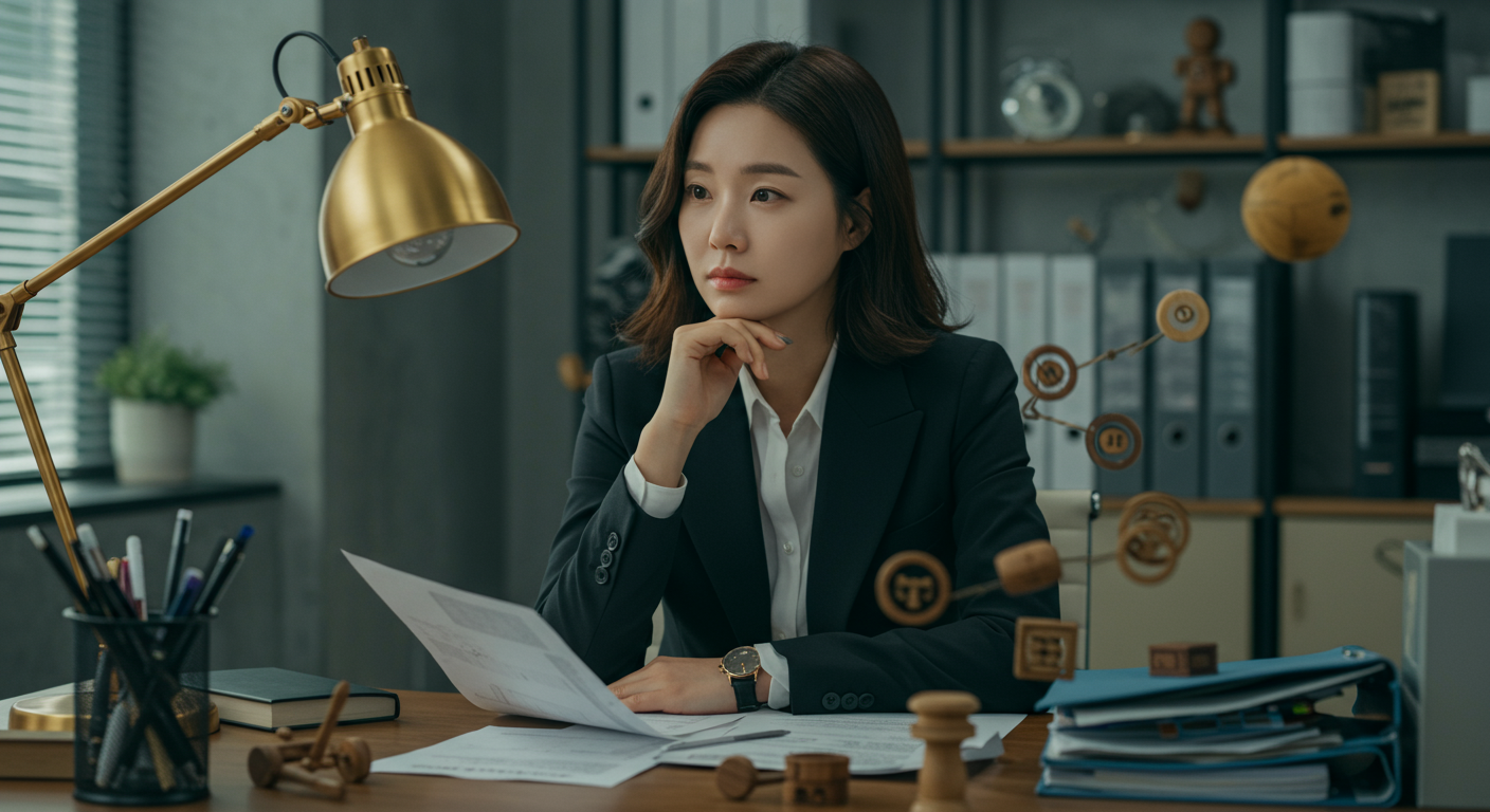 왜 퇴직연금을 의무화하려는 걸까요? 🤔