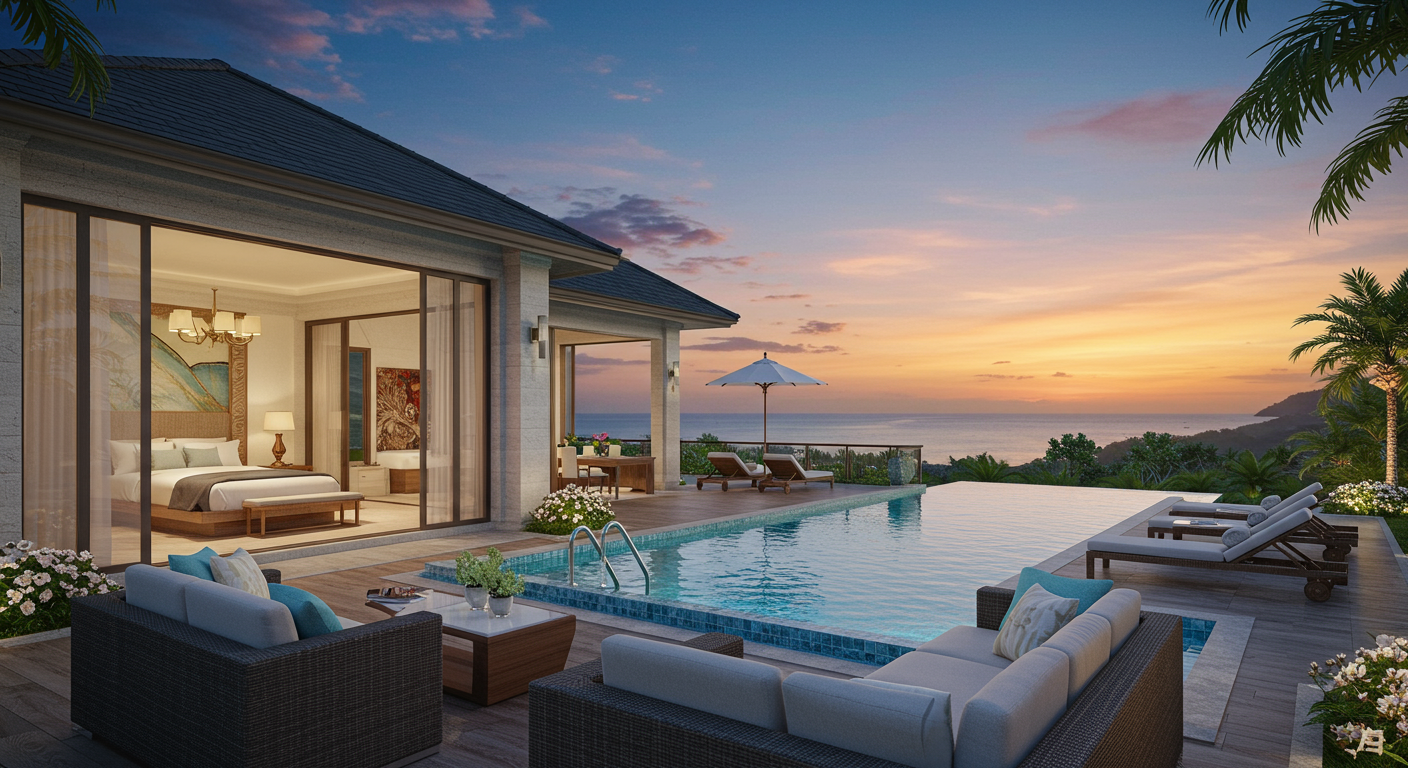 우리 가족에게 딱 맞는 객실 고르기