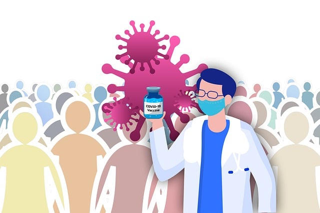 기타 무료접종 대상자와 지원 내용