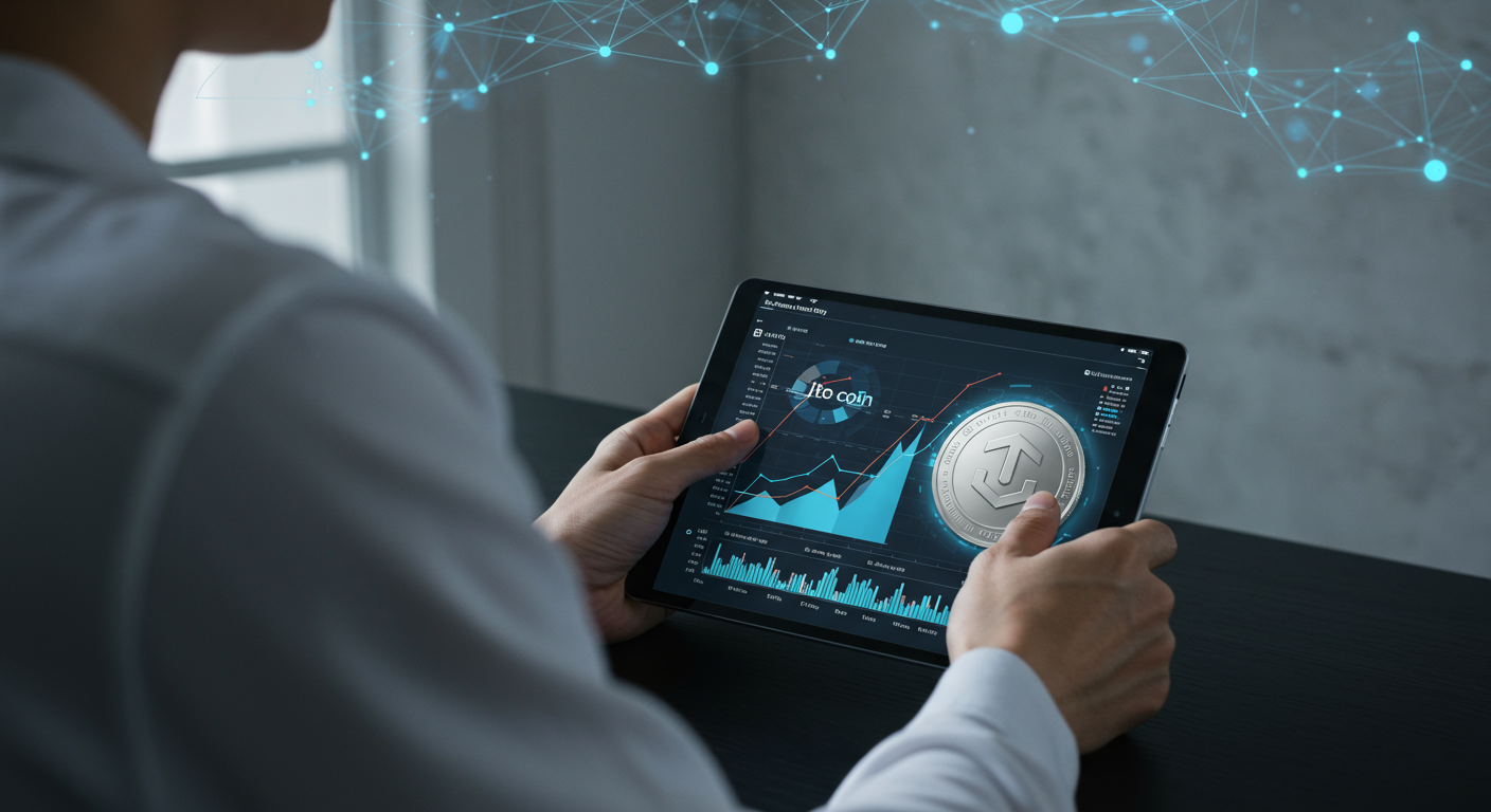 지토코인 JITO, 어떤 코인인가요?