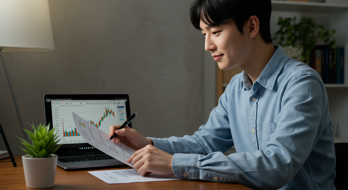 지토코인 투자 전략: 장기적 관점으로 접근하기