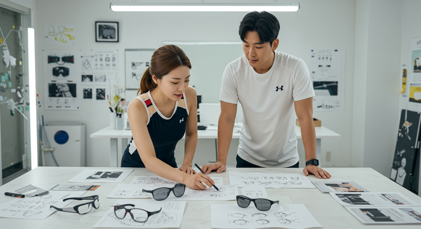 디스트릭트 비전 코하루: 특별한 시작과 철학