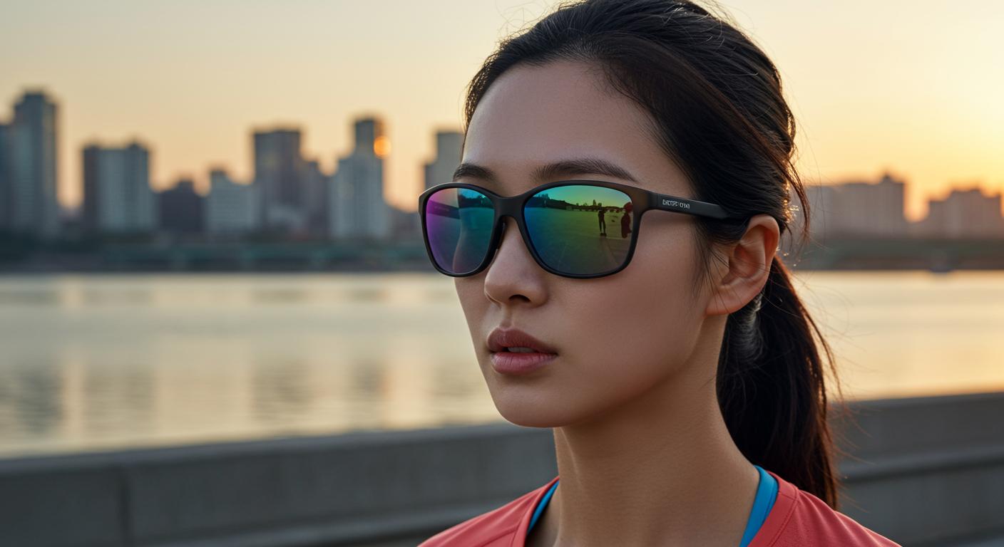 코하루 이클립스, 왜 러너들에게 사랑받을까요?