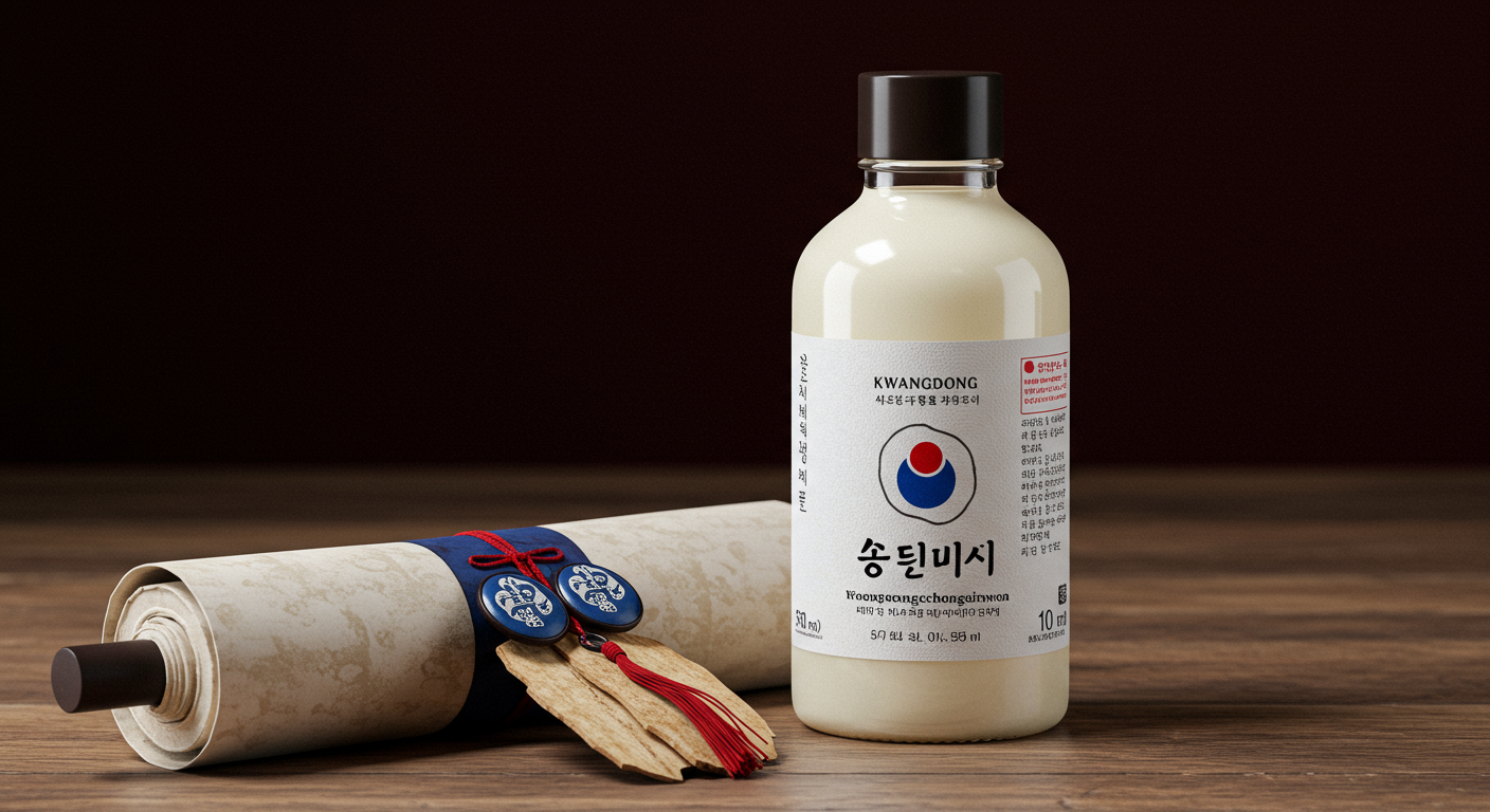 이런 점이 특별해요! (제품 특징과 역사)