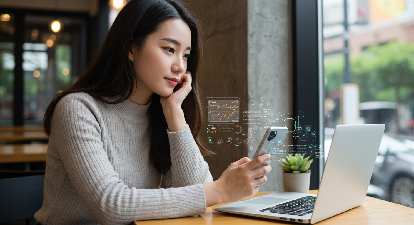 똑똑하게 떠나요! 예산과 AI 활용 세계여행 꿀팁