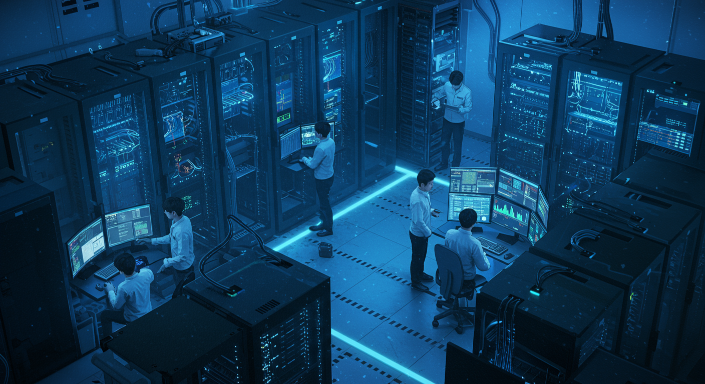 에이셔 코인, 어떤 프로젝트인가요?