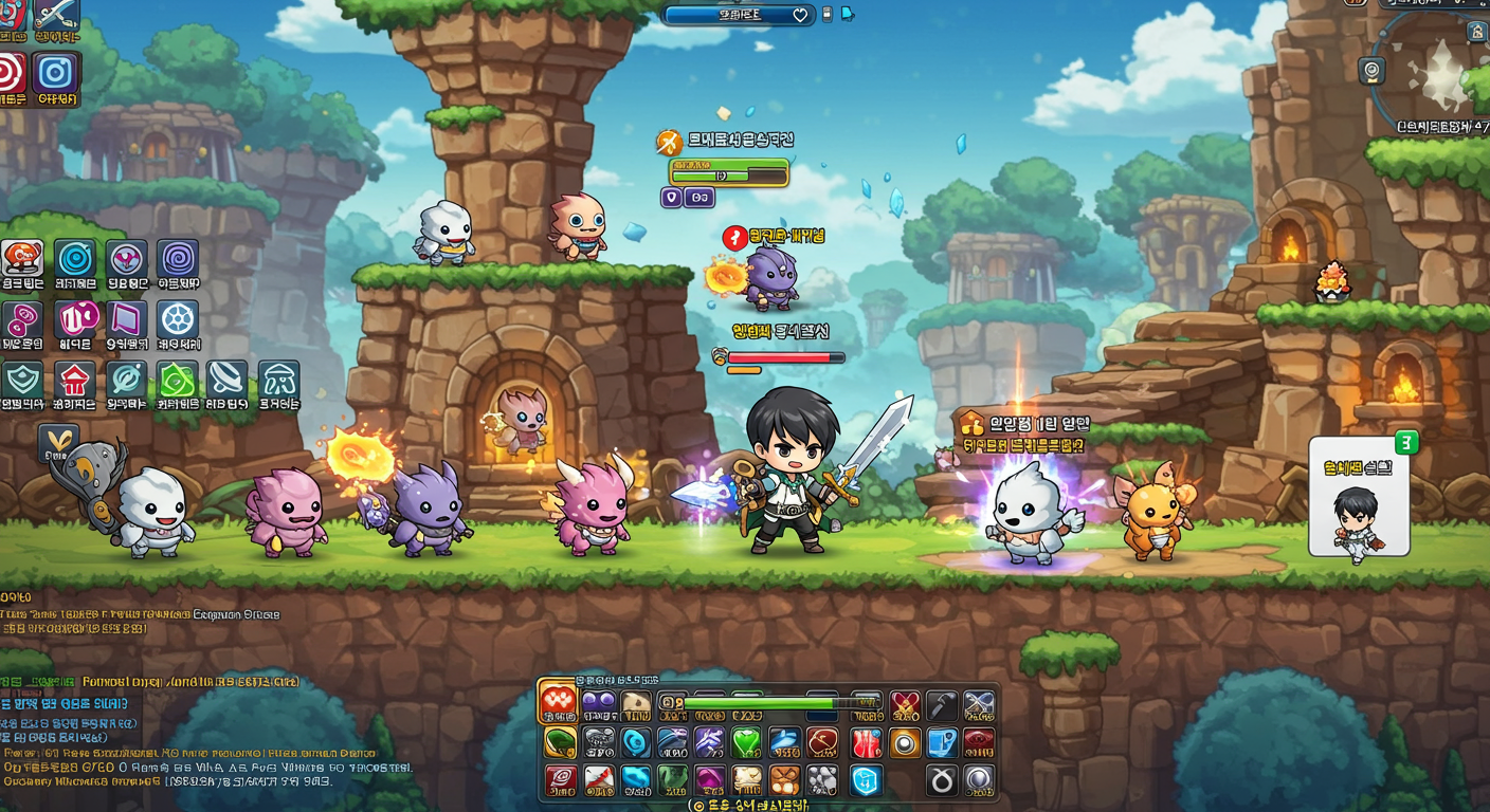 퀴즈 참여 방법과 도전권 얻는 꿀팁